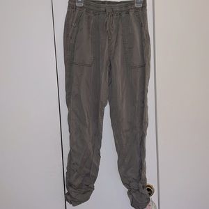 Woman’s joggers